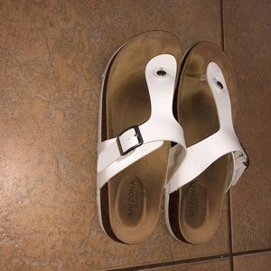 ARIZONA Birkenstock style sandal